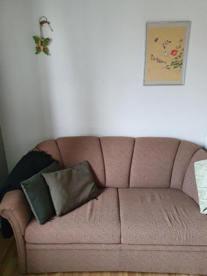 Lana'S Home ทรอนด์เฮม ภายนอก รูปภาพ