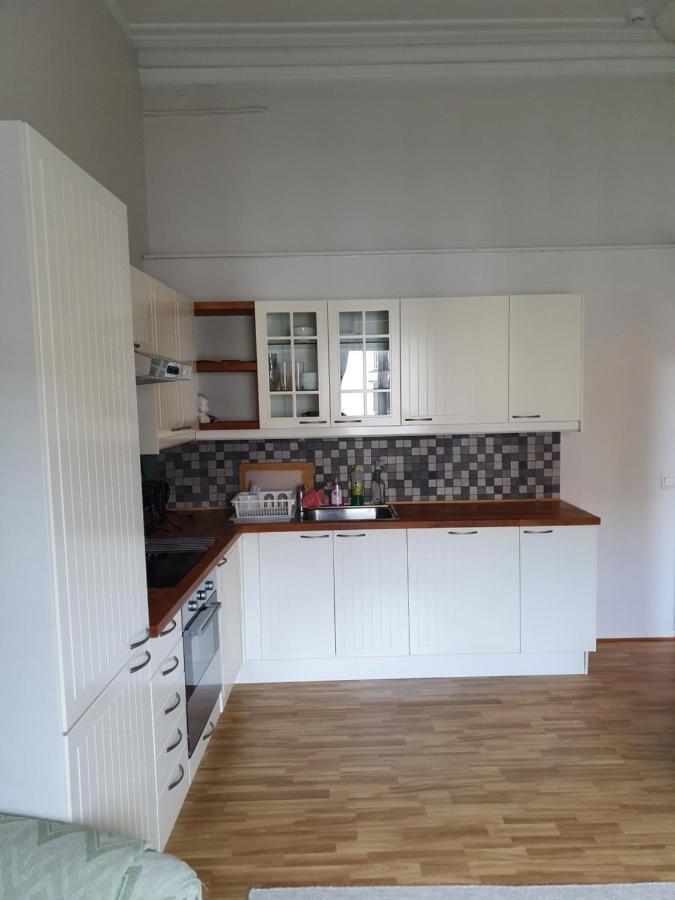 Lana'S Home ทรอนด์เฮม ภายนอก รูปภาพ