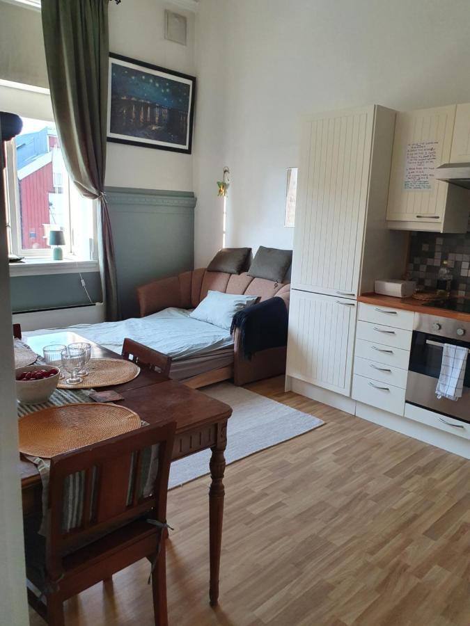 Lana'S Home ทรอนด์เฮม ภายนอก รูปภาพ