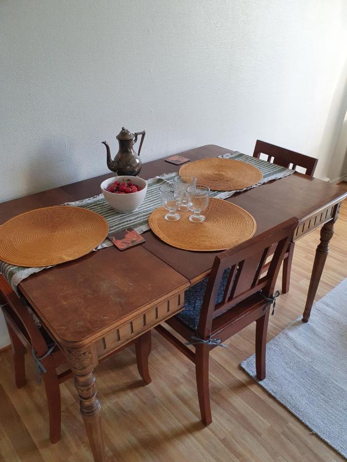 Lana'S Home ทรอนด์เฮม ภายนอก รูปภาพ