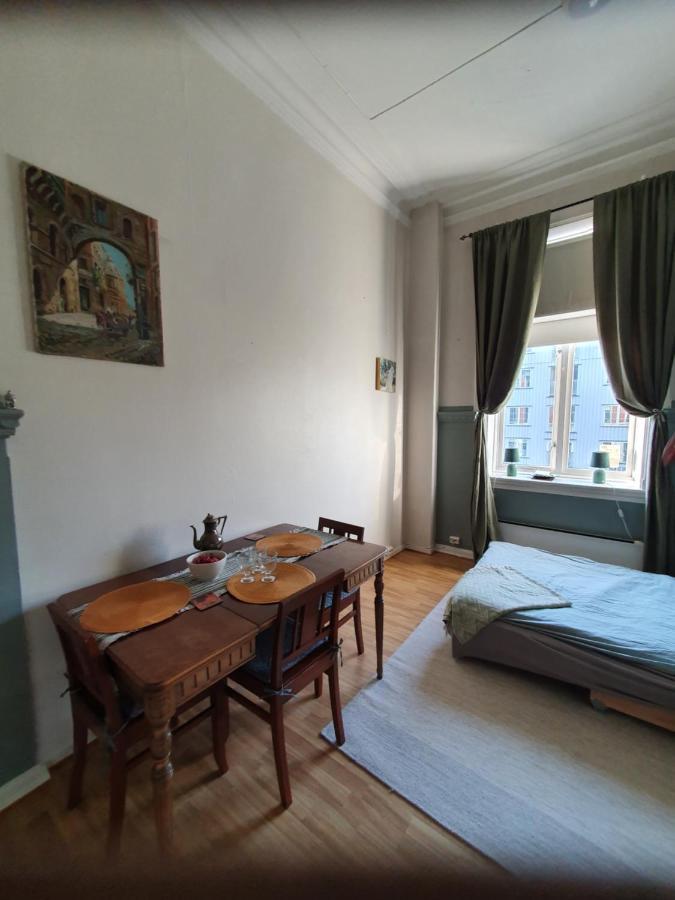 Lana'S Home ทรอนด์เฮม ภายนอก รูปภาพ