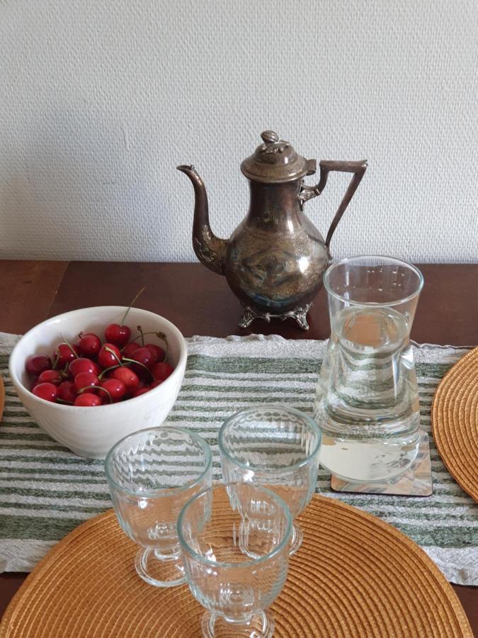 Lana'S Home ทรอนด์เฮม ภายนอก รูปภาพ