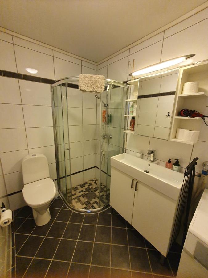 Lana'S Home ทรอนด์เฮม ภายนอก รูปภาพ